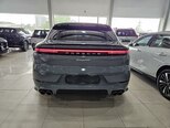 Porsche Cayenne E-hybrid Coupe-8