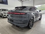 Porsche Cayenne E-hybrid Coupe-11