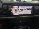 Porsche Cayenne E-hybrid Coupe-17
