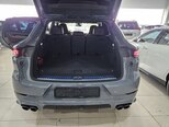 Porsche Cayenne E-hybrid Coupe-31