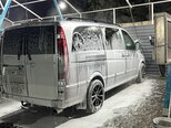 Mercedes Vito 115 CDI-2