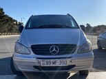Mercedes Vito 115 CDI-1