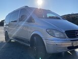 Mercedes Vito 115 CDI-9