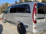 Mercedes Vito 115 CDI-7