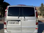 Mercedes Vito 115 CDI-10