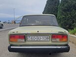 LADA (VAZ) 2107-6
