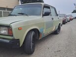LADA (VAZ) 2107-2