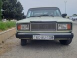 LADA (VAZ) 2107-1