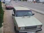 LADA (VAZ) 2107-3