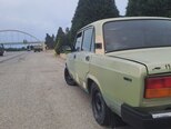 LADA (VAZ) 2107-4