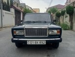 LADA (VAZ) 2107-1