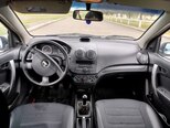 Chevrolet Aveo-4