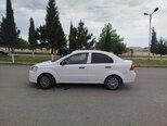 Chevrolet Aveo-3