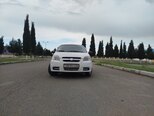 Chevrolet Aveo-1
