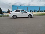 Chevrolet Aveo-2
