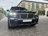 BMW X7-2