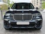 BMW X7-1
