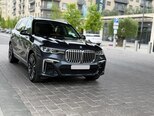 BMW X7-4