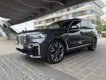 BMW X7-7