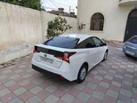 Toyota Prius-10