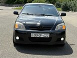 Toyota Corolla-6