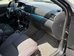 Toyota Corolla-9