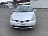 Toyota Prius-1