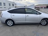 Toyota Prius-9