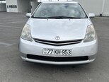 Toyota Prius-11