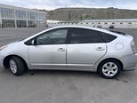 Toyota Prius-7