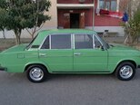 LADA (VAZ) 2106-2