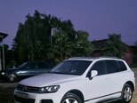 Volkswagen Touareg-6