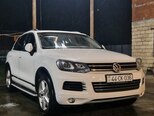 Volkswagen Touareg-5