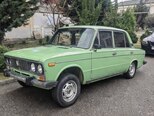 LADA (VAZ) 2106-3