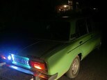LADA (VAZ) 2106-6