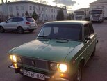 LADA (VAZ) 2106-1