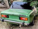 LADA (VAZ) 2106-7