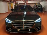 Mercedes S 500 4MATIC-6