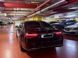 Mercedes S 500 4MATIC-3