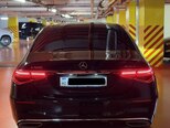 Mercedes S 500 4MATIC-5