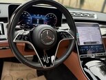 Mercedes S 500 4MATIC-9
