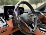 Mercedes S 500 4MATIC-8