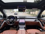 Mercedes S 500 4MATIC-7