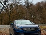 Hyundai Sonata-2