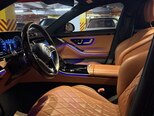 Mercedes S 500 4MATIC-10