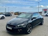 Volkswagen Scirocco-3