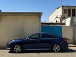 Hyundai Sonata-4