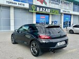 Volkswagen Scirocco-5