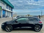 Volkswagen Scirocco-4