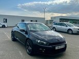 Volkswagen Scirocco-2